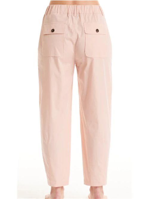 Pantalone Alessia Santi ALESSIA SANTI | 611SD25005-S3416